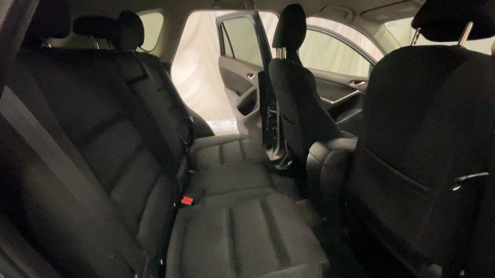Used 2016 MAZDA CX-5 Touring AWD/4WD image 26