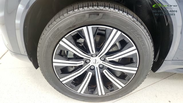 Used 2024 Volvo XC90 B5 Core AWD/4WD image 79