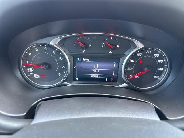 Certified 2023 GMC Terrain SLE w/ Driver Convenience Package image 24