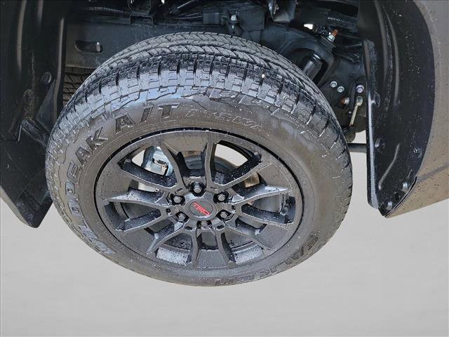 Used 2025 Toyota Tundra SR5 image 11