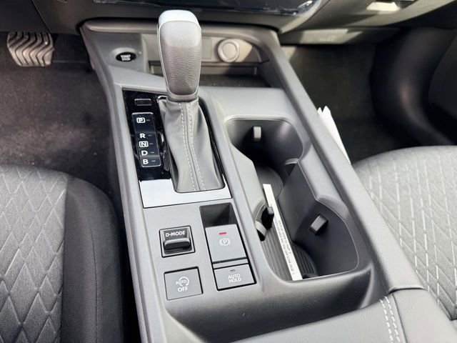 New 2026 Nissan Sentra SV w/ Floor Mat Package image 21