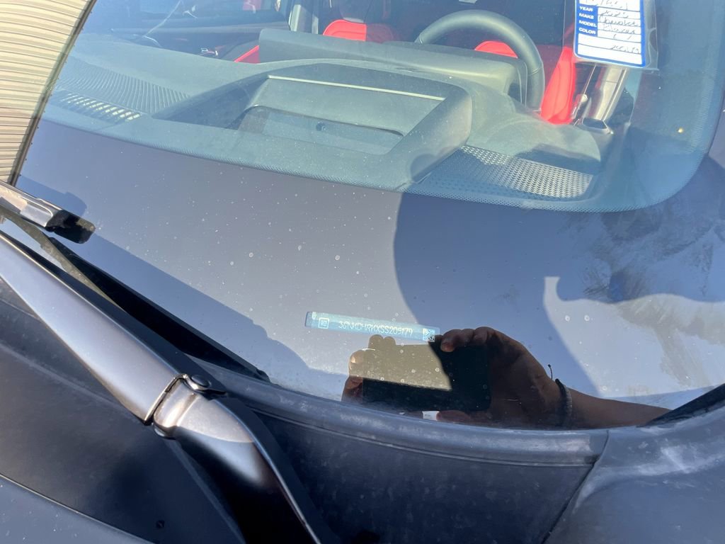 New 2025 Chevrolet Blazer EV RS image 40