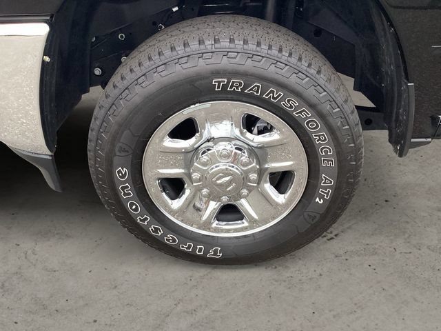 Certified 2024 RAM 3500 Tradesman AWD/4WD image 14