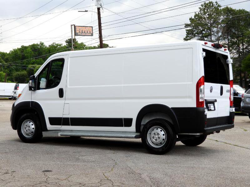 Used 2023 RAM ProMaster 2500 image 18