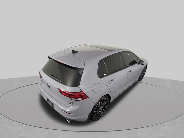 Used 2023 Volkswagen GTI Autobahn FWD image 38