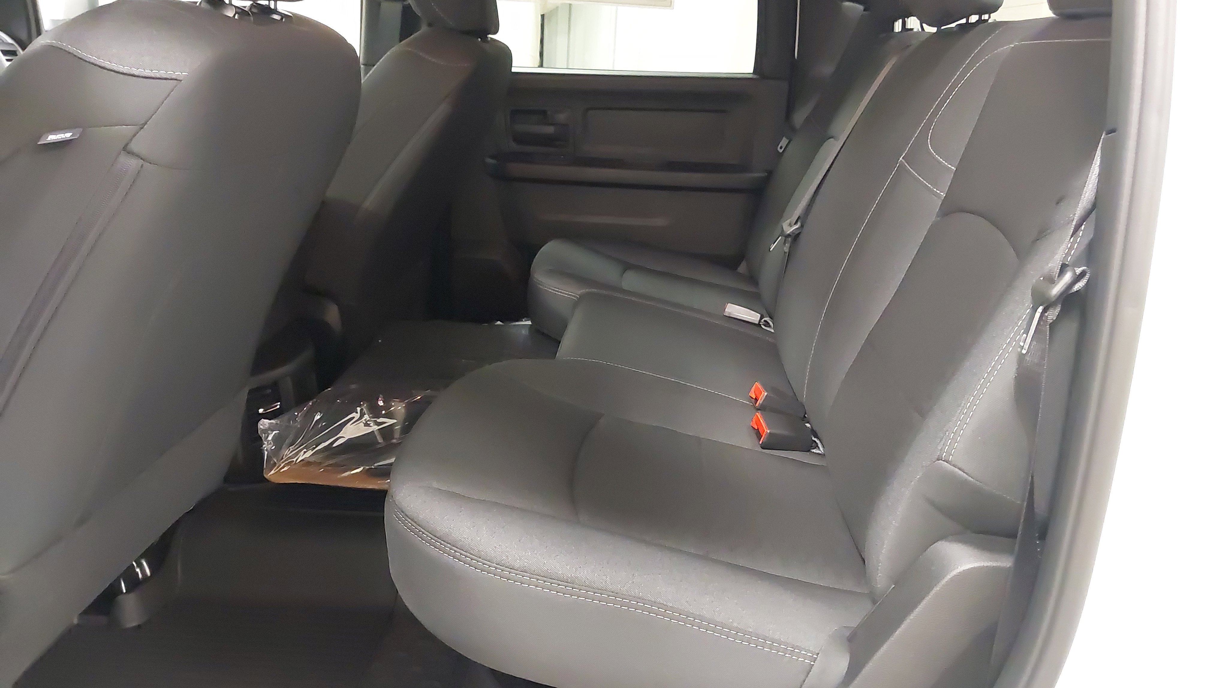 New 2026 RAM 2500 Tradesman image 37