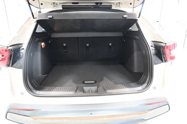 New 2026 Chevrolet Trax ACTIV w/ Driver Confidence Package FWD image 25