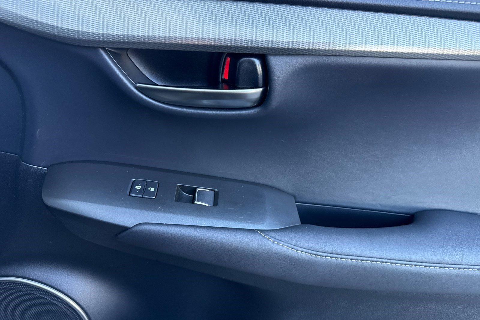 Certified 2020 Lexus NX 300 F Sport image 22