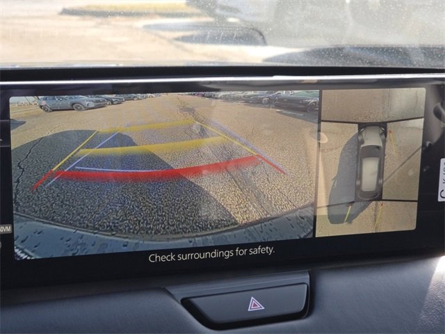 New 2026 MAZDA CX-70 3.3 Turbo S w/ Premium Package image 5