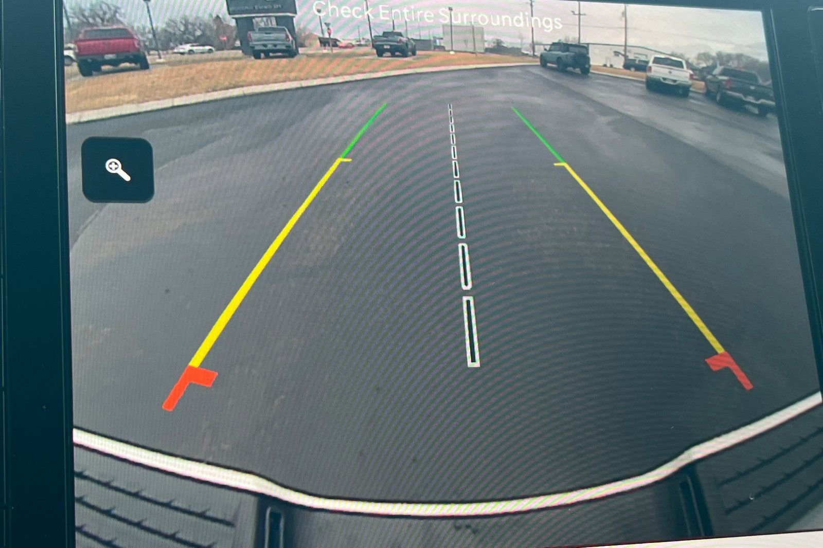 Used 2024 RAM 2500 Laramie image 17