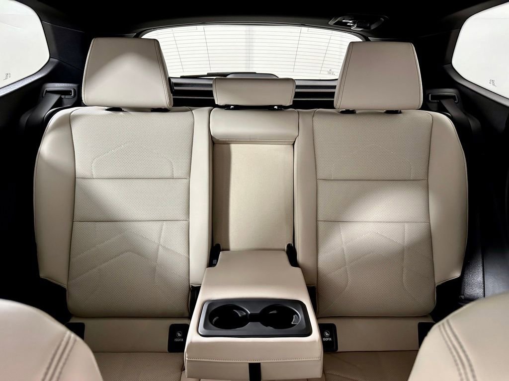 New 2025 BMW X1 xDrive28i w/ Premium Package image 21