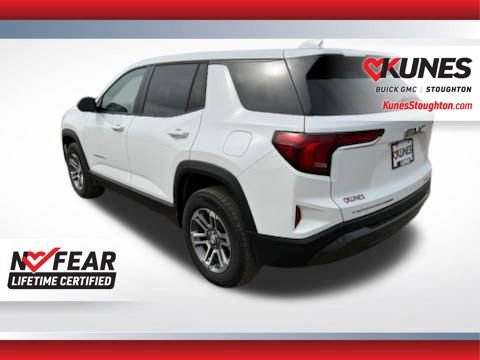 Used 2026 GMC Terrain Elevation AWD/4WD image 8