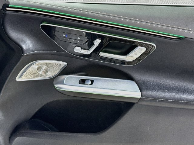 Used 2023 Mercedes-Benz EQE 350+ SUV w/ AMG Line Exterior Package image 30