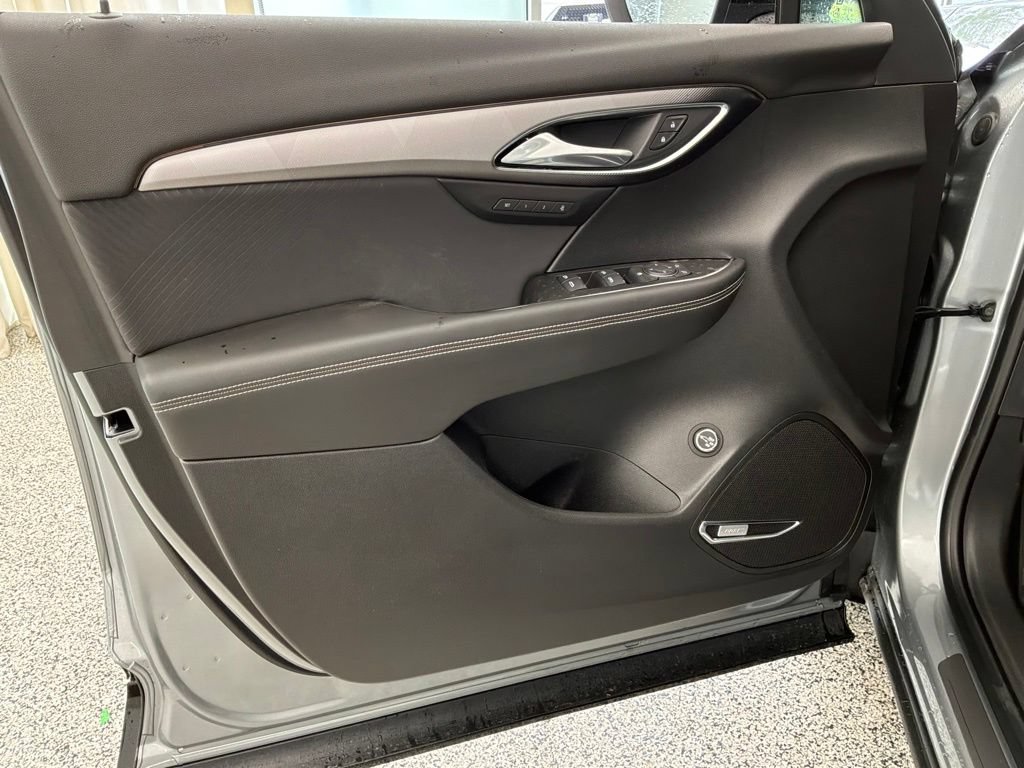New 2026 Buick Envision Sport Touring AWD/4WD image 14