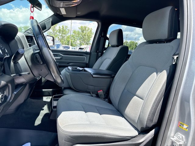 Used 2021 RAM 1500 Big Horn AWD/4WD image 11