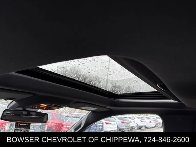 Certified 2026 Chevrolet Colorado ZR2 image 13