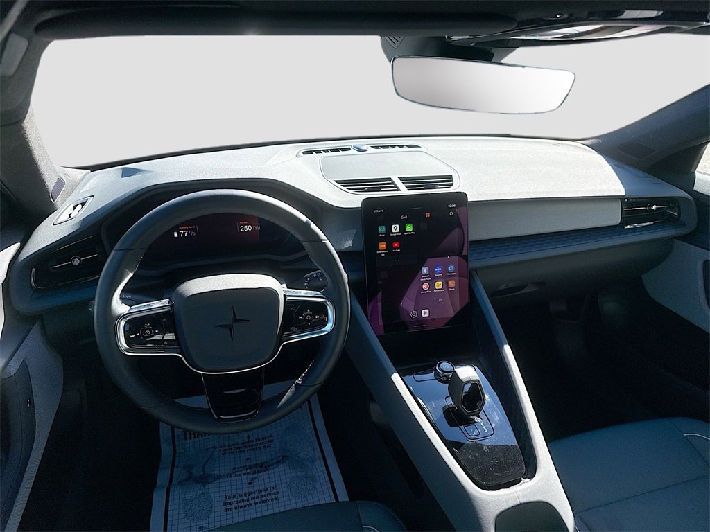 Used 2024 Polestar Polestar 2 image 25