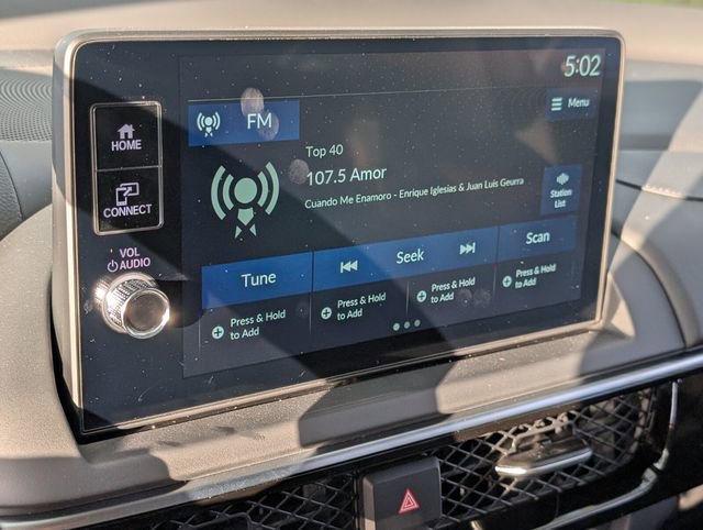 New 2026 Acura ADX FWD image 10