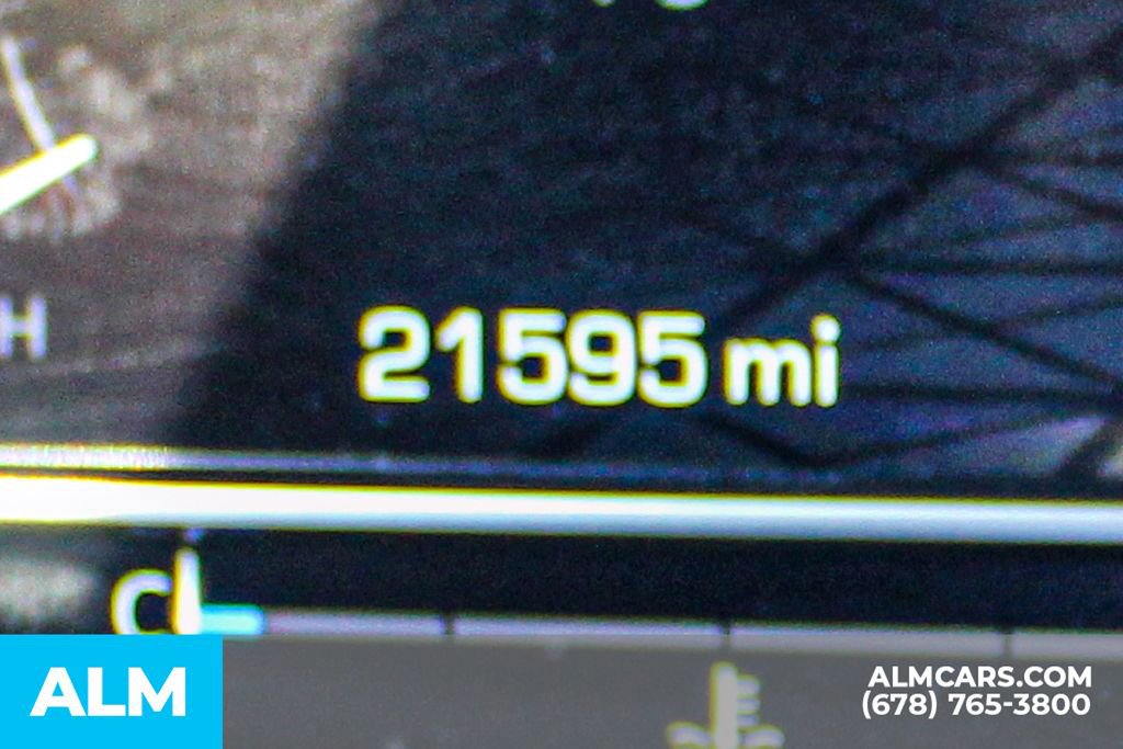 Used 2024 GMC Sierra 2500 AT4X w/ AT4X AEV Edition image 41