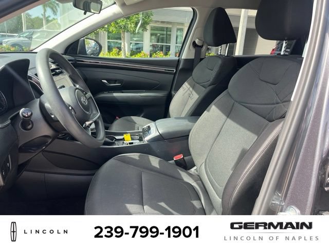 Used 2022 Hyundai Tucson SEL AWD/4WD image 9