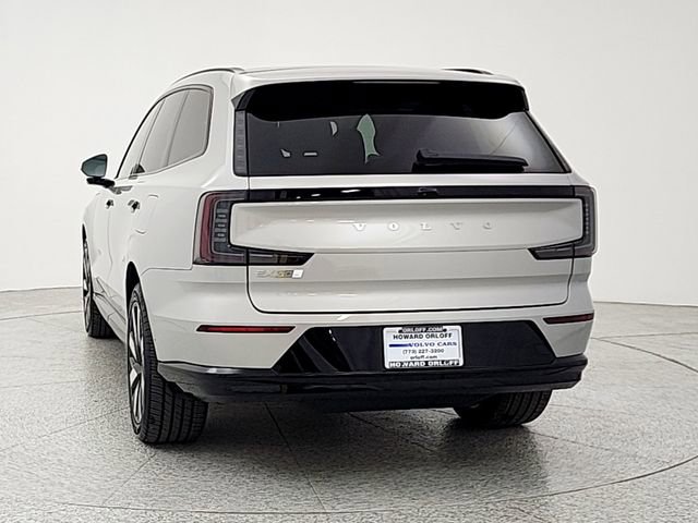 New 2025 Volvo EX90 Plus w/ Protection Package Premier image 6