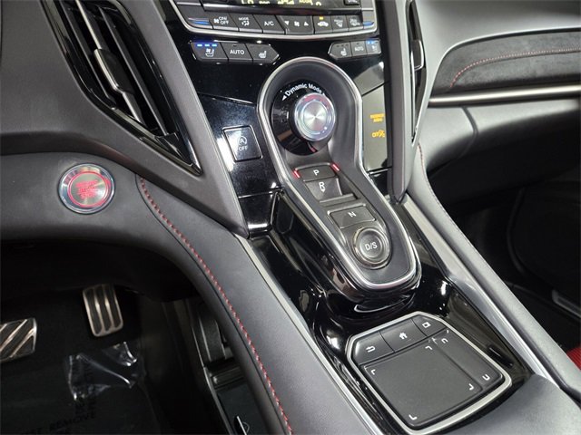 Used 2023 Acura RDX AWD w/ A-Spec & Advance Pkg image 32