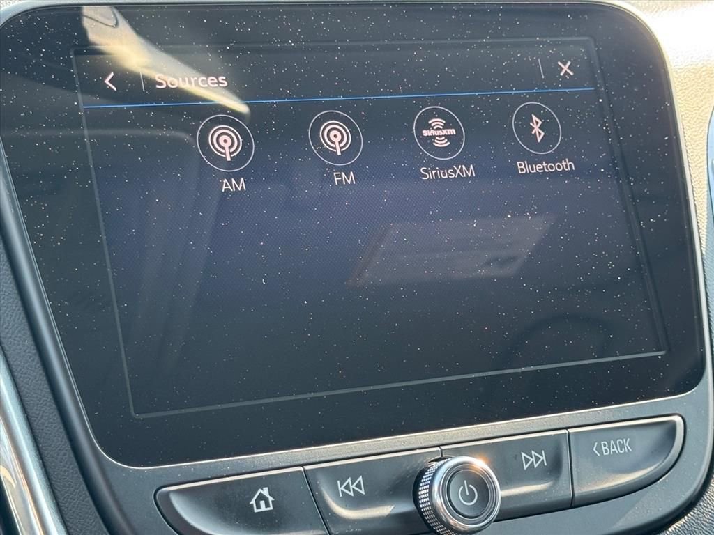 Used 2023 Chevrolet Equinox LT image 23