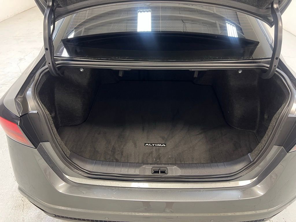 Used 2024 Nissan Altima 2.5 S image 27