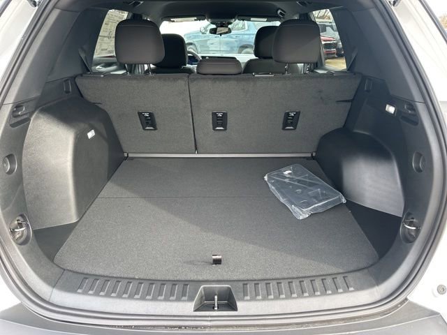 New 2026 Chevrolet Equinox LT image 11
