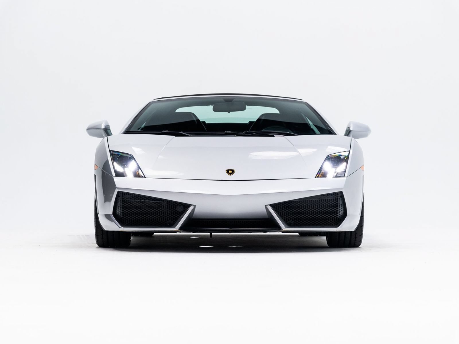 Used 2011 Lamborghini Gallardo LP 560-4 AWD/4WD image 54