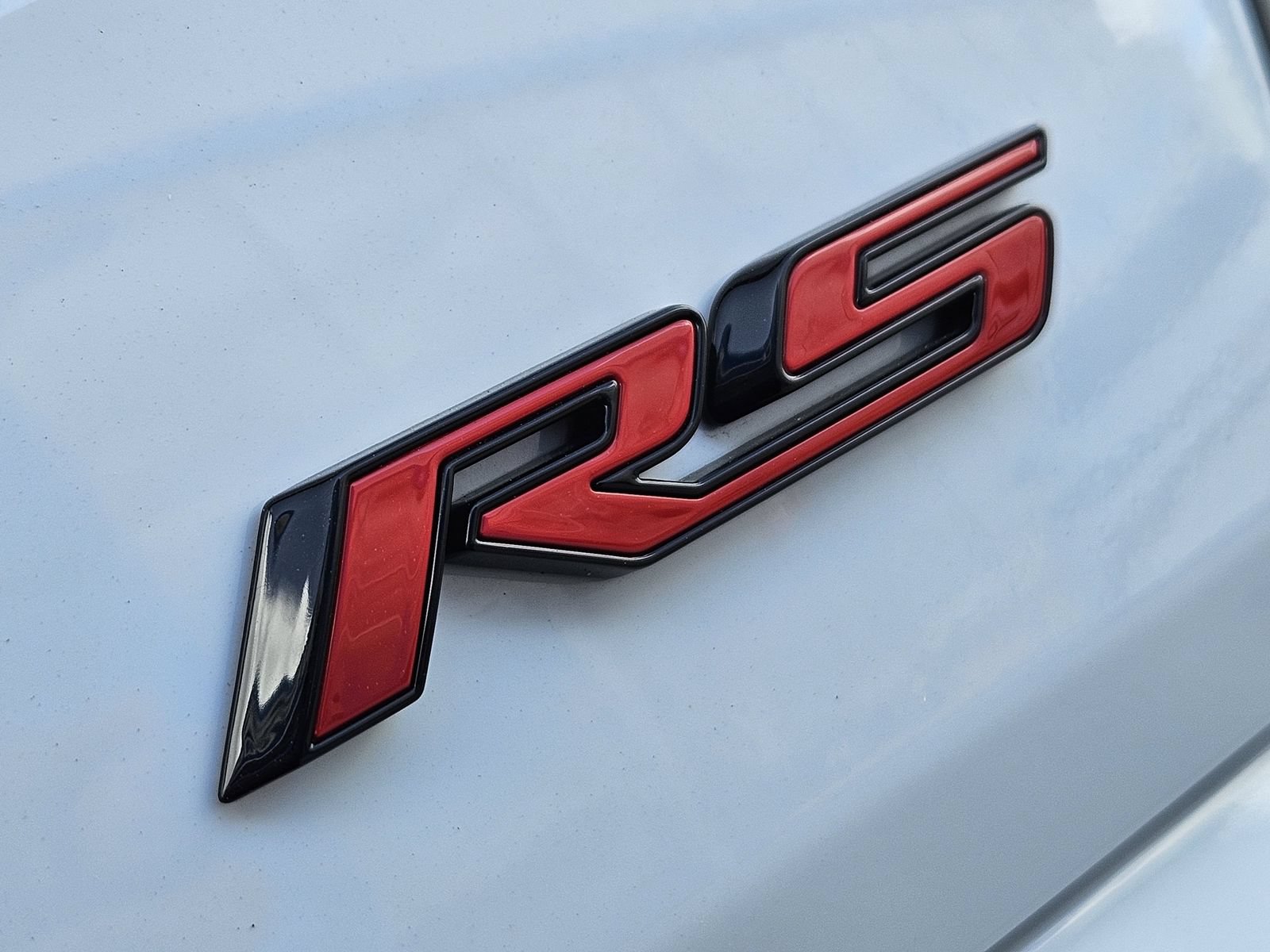 New 2027 Chevrolet Bolt RS FWD image 14