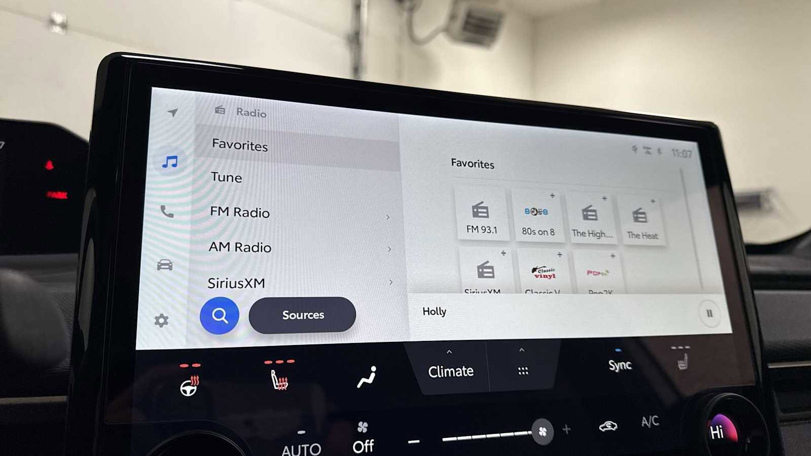 New 2026 Toyota bZ image 18