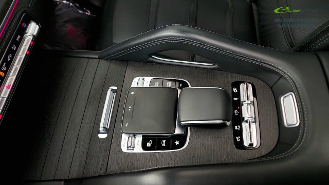 Used 2021 Mercedes-Benz GLE 63 AMG S image 78