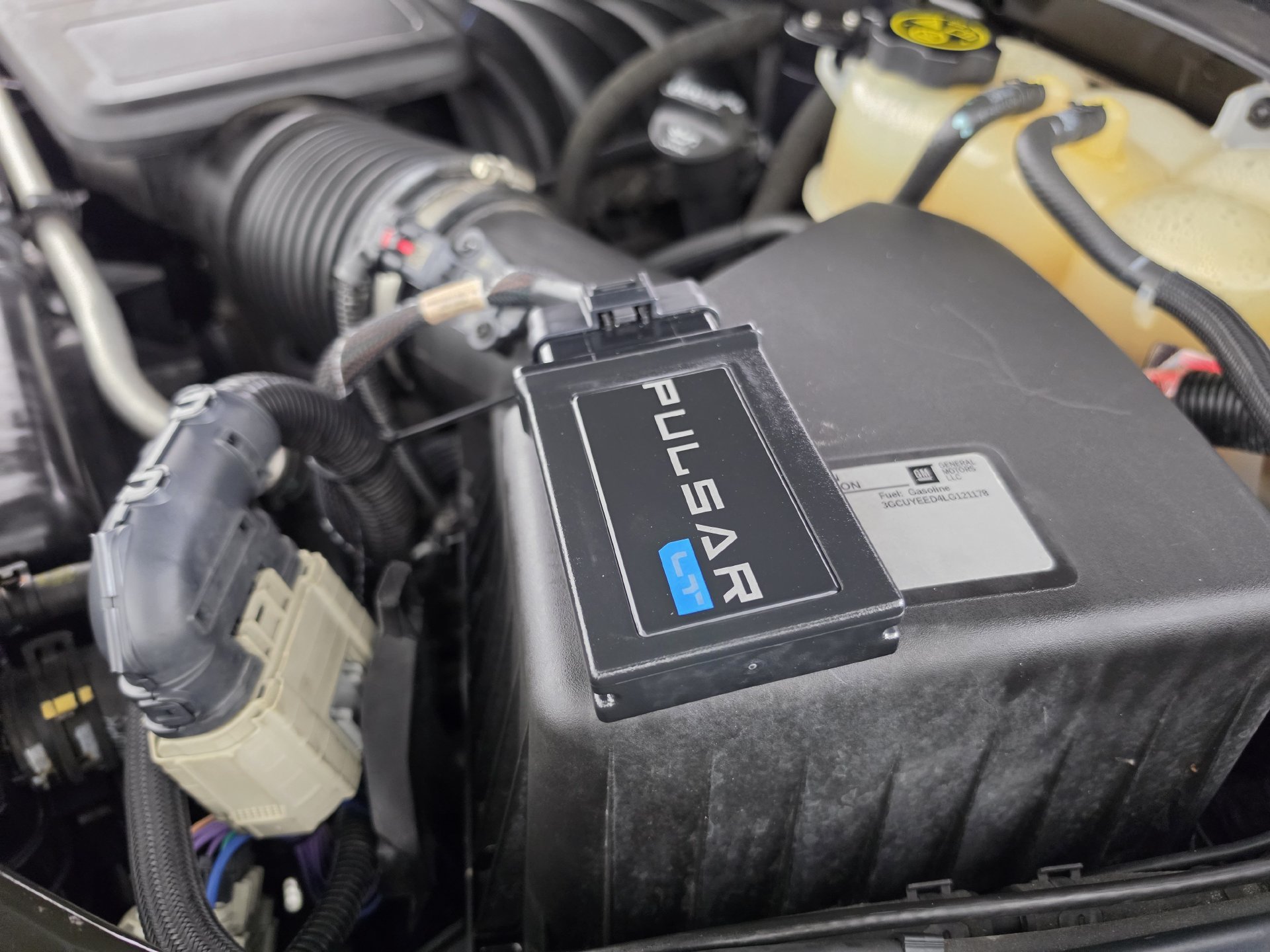 Used 2020 Chevrolet Silverado 1500 RST w/ All-Star Edition AWD/4WD image 35