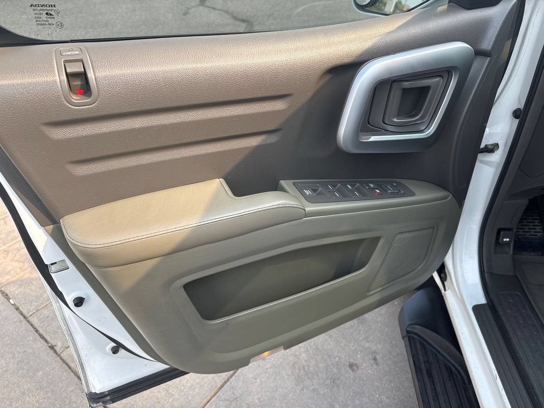 Used 2006 Honda Ridgeline RTL image 24