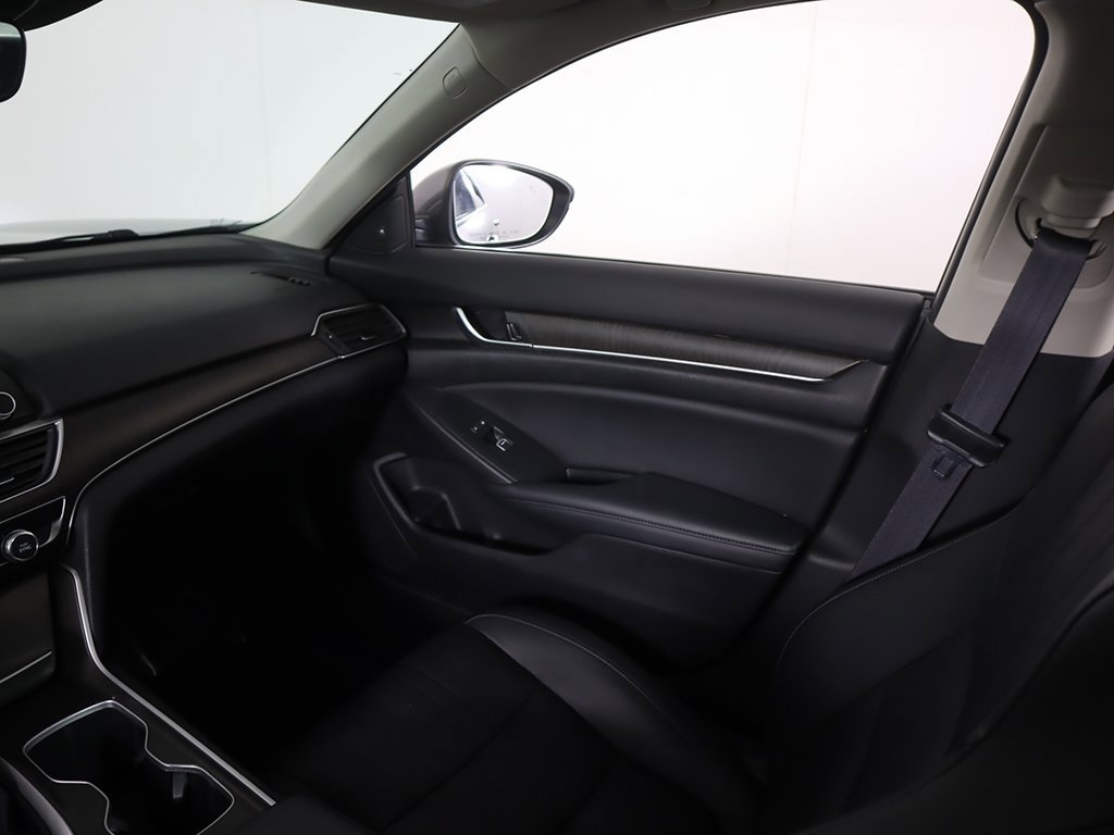 Used 2022 Honda Accord EX-L image 36