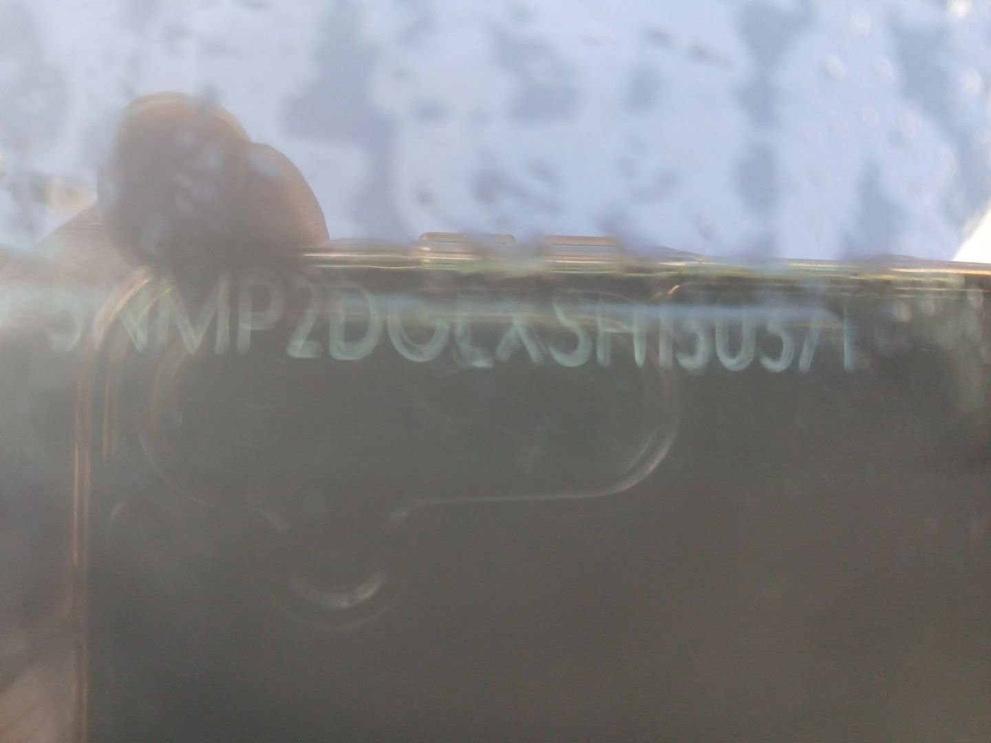 Used 2025 Hyundai Santa Fe SEL video 2