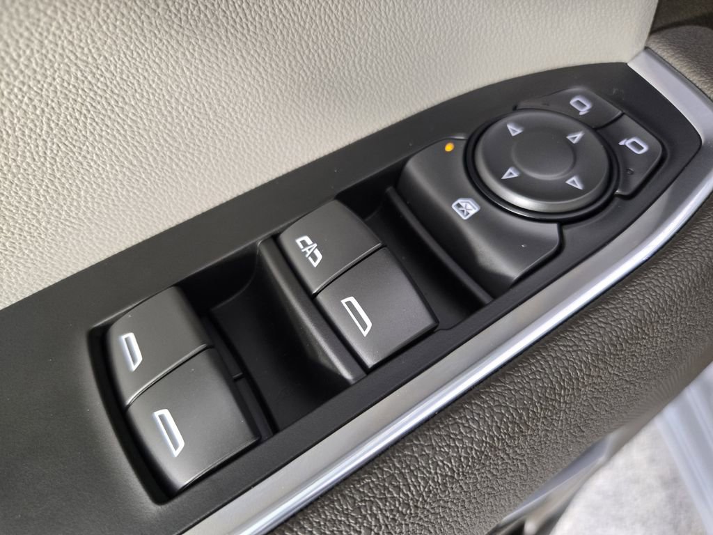 New 2026 Chevrolet Silverado 1500 LT w/ Texas Edition Plus image 26