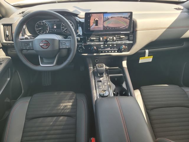 New 2026 Nissan Pathfinder Rock Creek AWD/4WD image 10