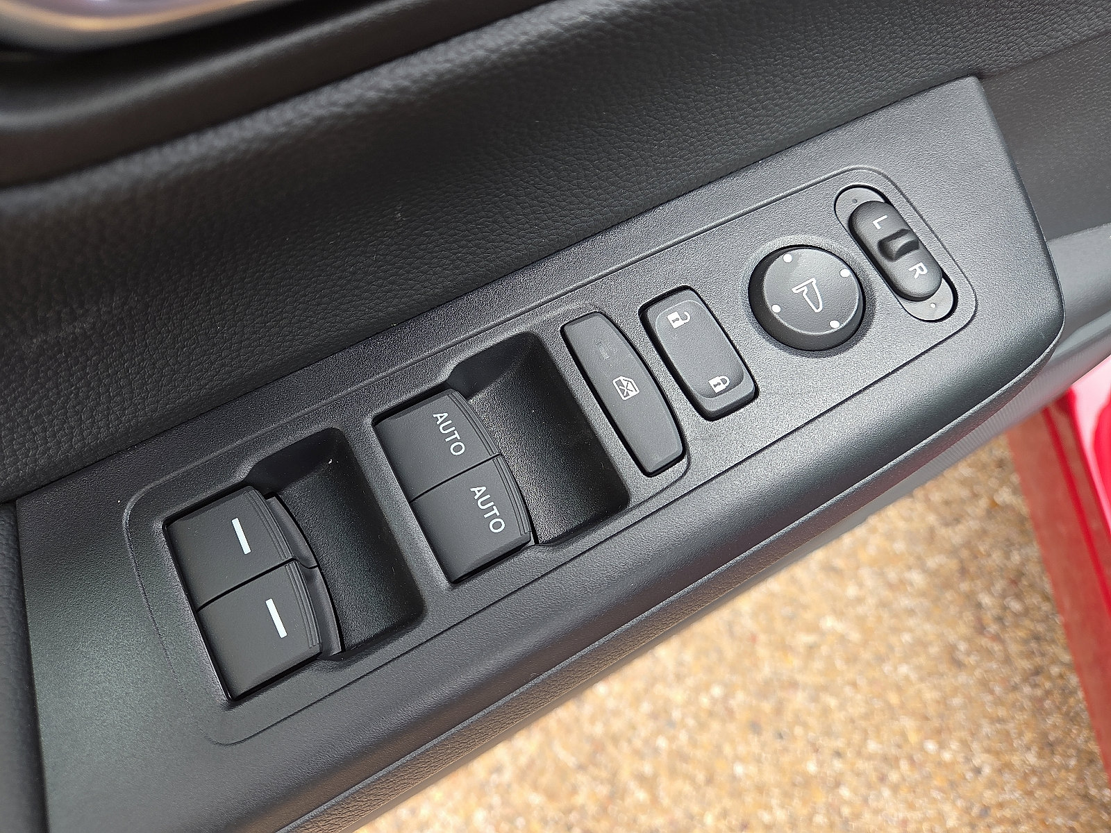 New 2026 Honda CR-V TrailSport image 11