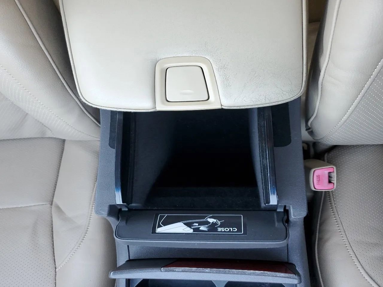 Used 2007 Lexus ES 350 image 26