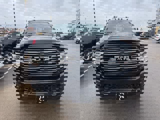 Used 2022 RAM 2500 Laramie image 3