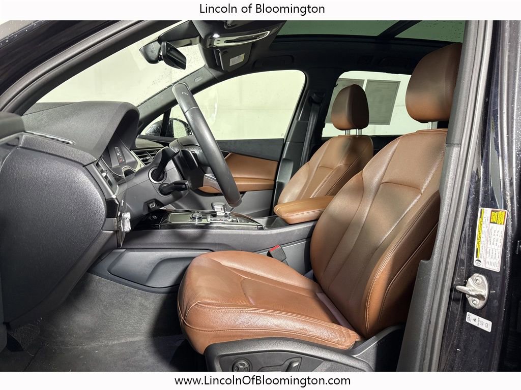 Used 2019 Audi Q7 3.0T Prestige image 11
