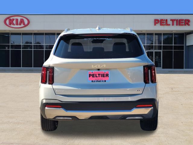 New 2026 Kia Sorento S image 4