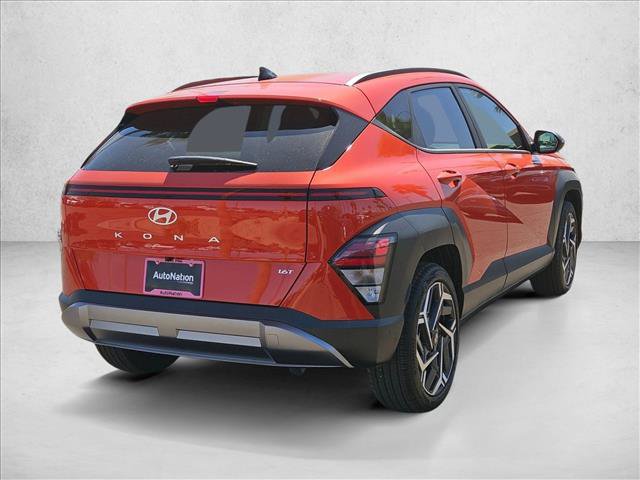 New 2026 Hyundai Kona SEL Premium FWD video 2