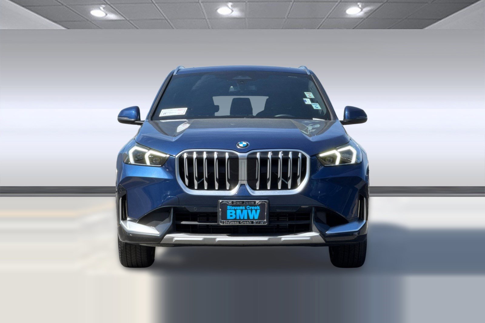 Used 2025 BMW X1 xDrive28i w/ Convenience Package image 5