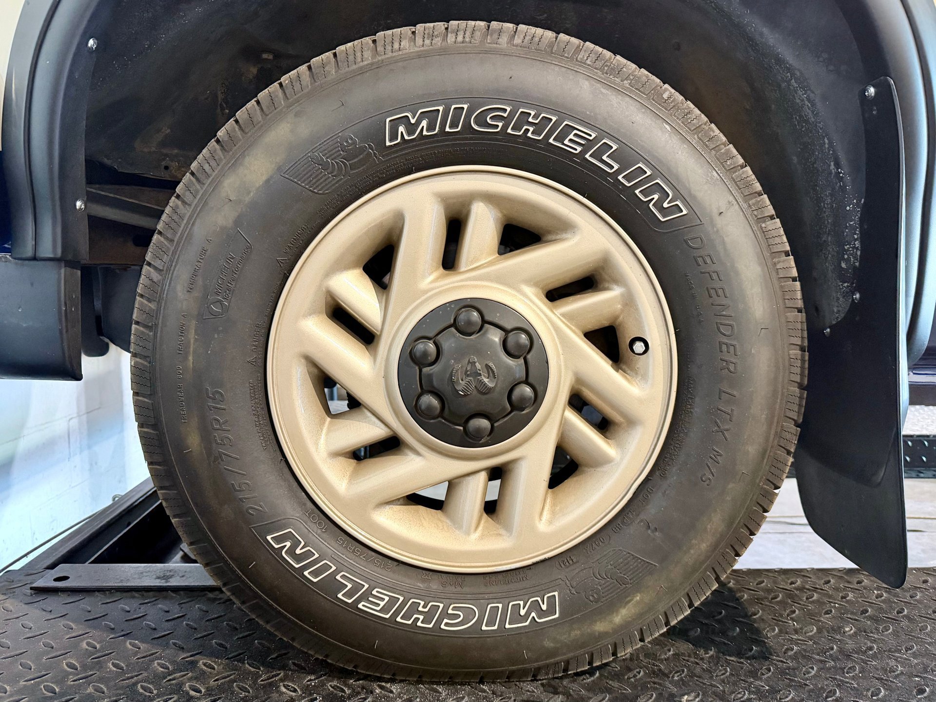 Used 1993 Dodge Dakota 2WD Club Cab image 69