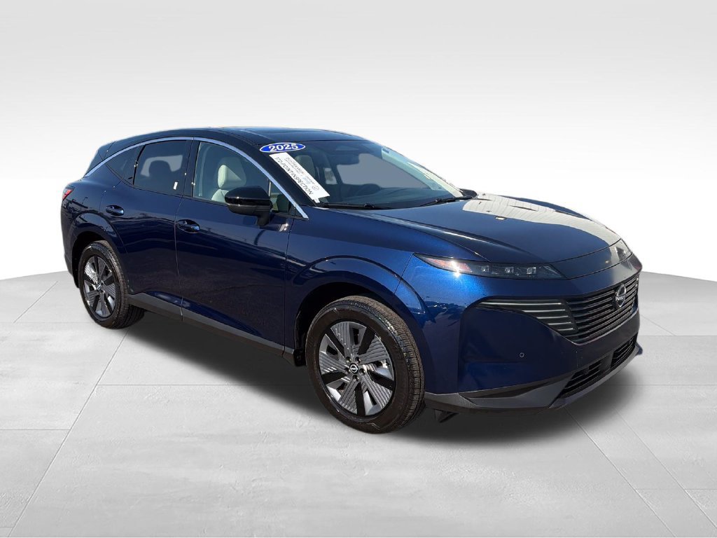 Used 2025 Nissan Murano SL w/ Cargo Package AWD/4WD image 8