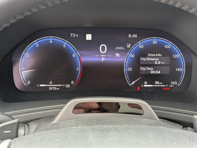 Used 2026 Toyota Grand Highlander AWD image 13