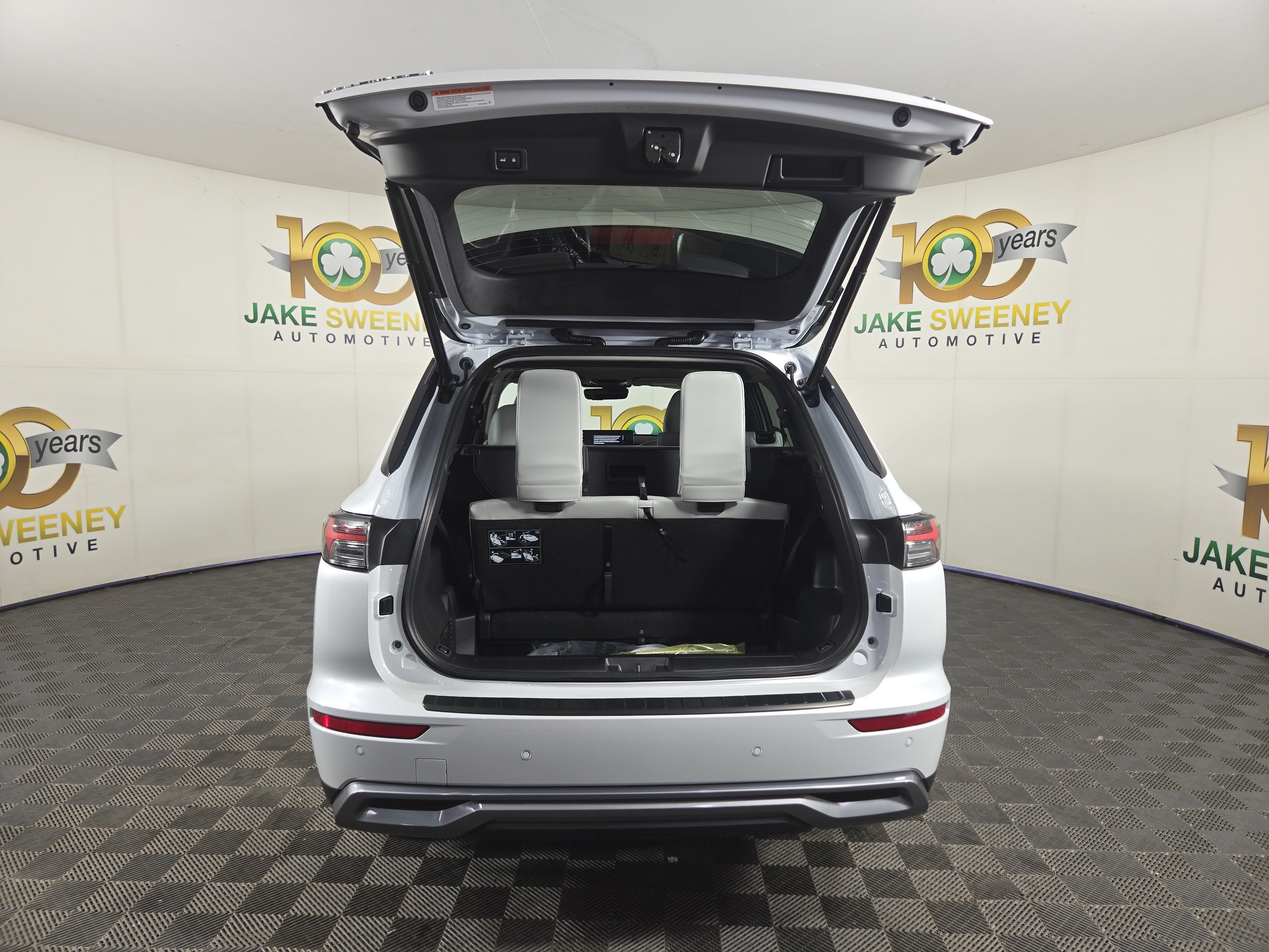 New 2026 Mitsubishi Outlander SE AWD/4WD image 33